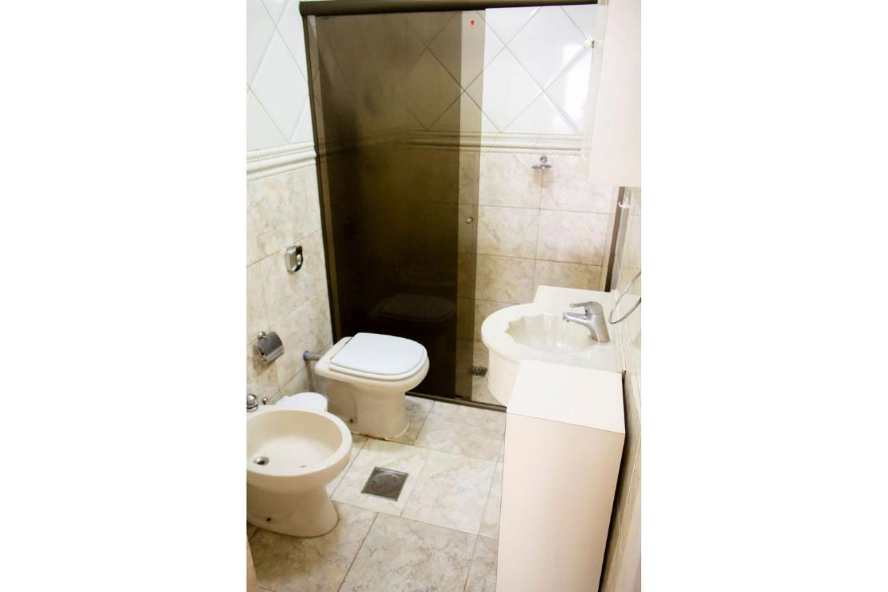 Quarto E Sala Em Ipanema Perto Da Praia ริโอเดจาเนโร ภายนอก รูปภาพ
